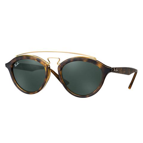 lentes ray ban verdes