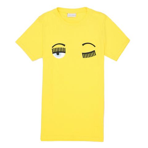 Flirting Eyes T-shirt