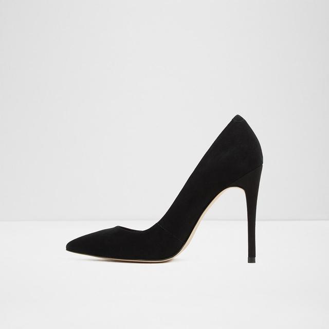 aldo laralilla pump