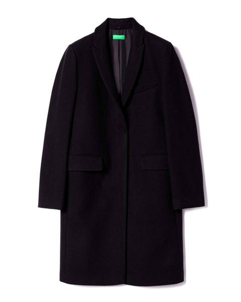 Cappotto Monopetto