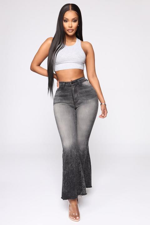 Bell bottom best sale fashion nova