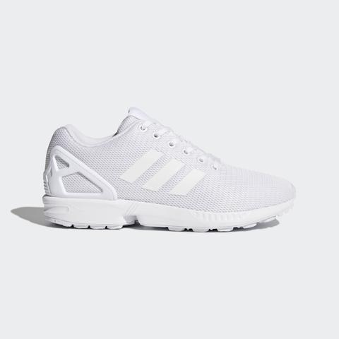 Zx Flux Shoes