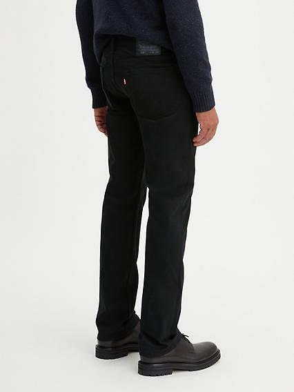 Levi's 513 Slim Straight Pants - Men's 