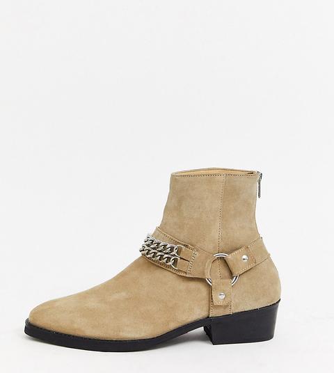 asos bottines chelsea