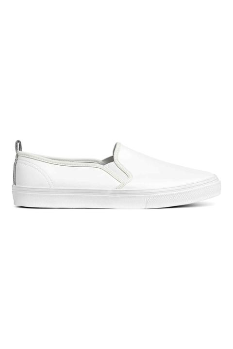 Sneakers Slip-on