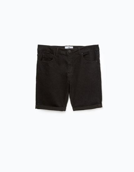 Bermuda Skinny