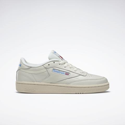 reebok club c 85 vintage foot locker