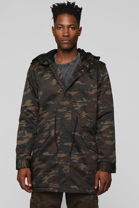 daniel parka jacket