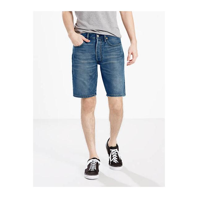 levi's 501 original fit shorts