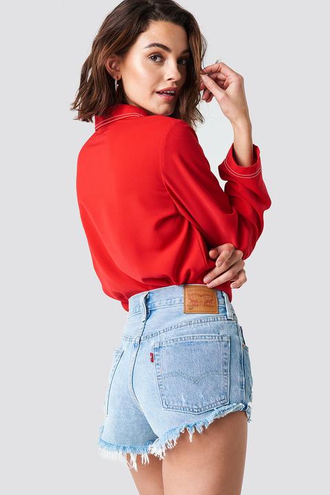 501 Shorts