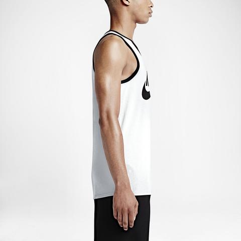 Nike Ace Logo