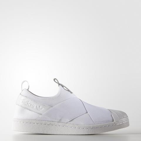 Scarpe Superstar Slip-on