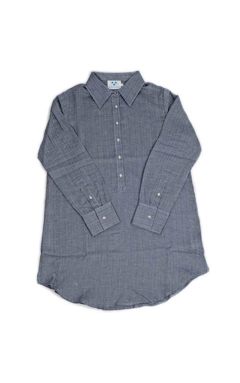 Camisola Mujer Denim