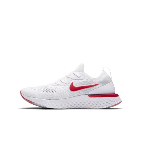 nike epic react older kids