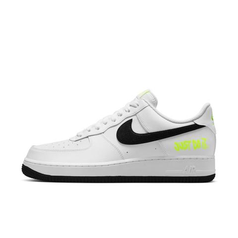 Nike Air Force 1 Low Zapatillas - Hombre - Blanco