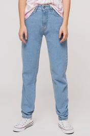 Pantalón Oversize Denim