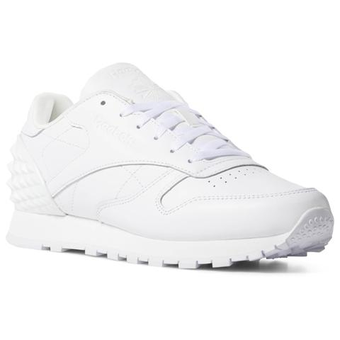 reebok tenis classic leather