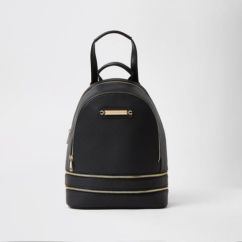 small backpack river island