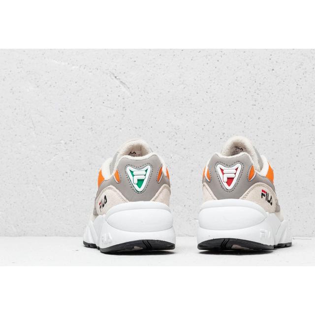 fila v94m orange