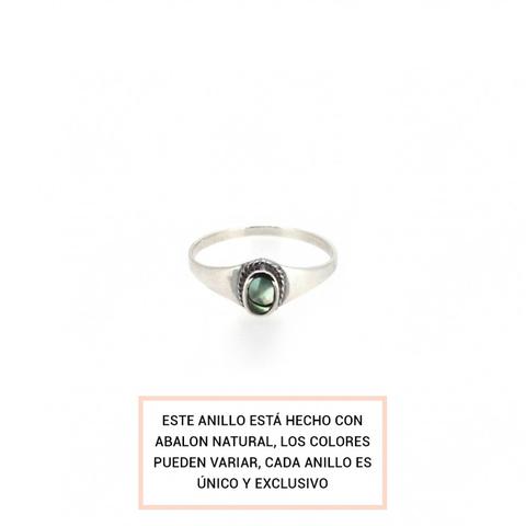 Anillo Rang