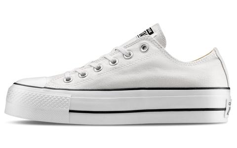 Converse W. All Star Ox Lift Canvas