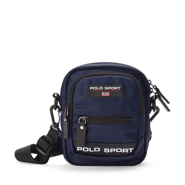 polo sport crossbody bag