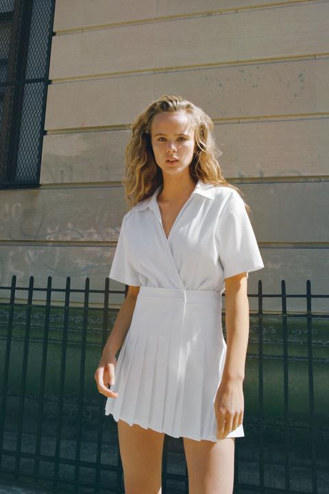 Zara robe combinaison Clearance