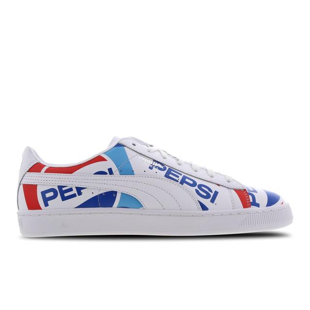 pepsi puma shoes