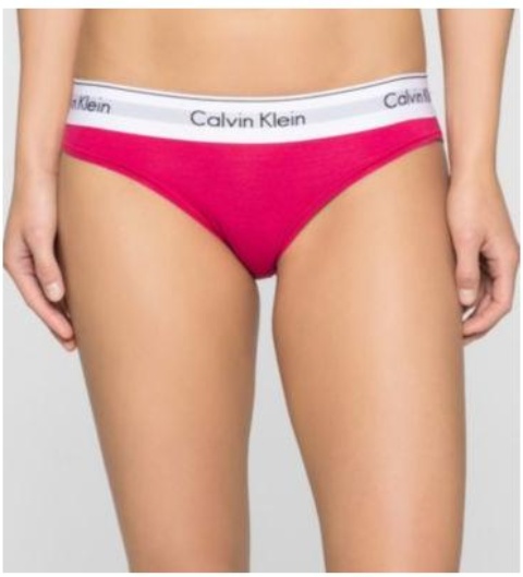 Bikini - Modern Cotton