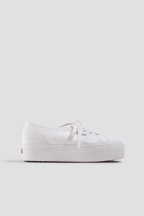 Superga Acotw Linea 2790 - White