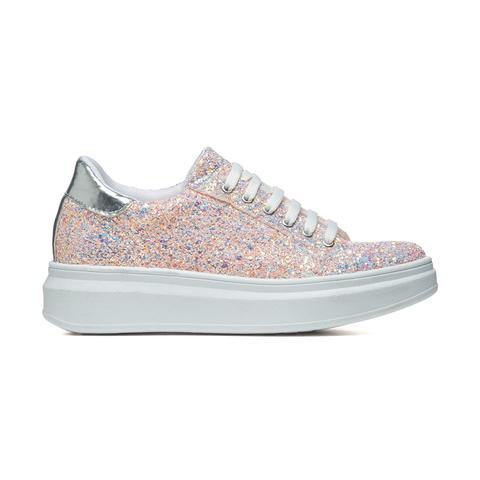 Sneakers Lora Ferres Rosa