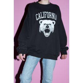 Erica California Bear Sweatshirt