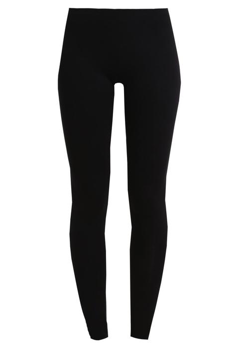 Zalando Essentials Leggings Black