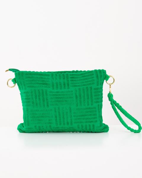 Pochette Éponge