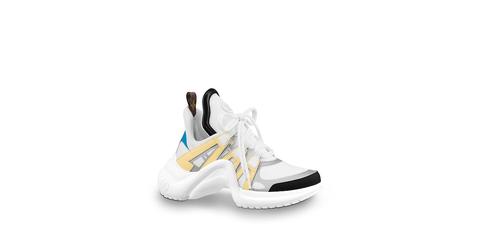 Sneaker Lv Archlight