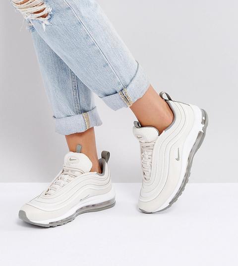 asos nike air 97