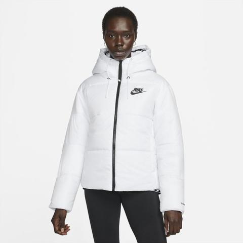 Nike Sportswear Therma-fit Repel Chaqueta - Mujer - Blanco