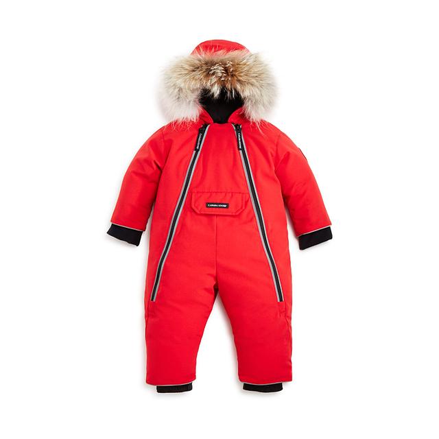 canada goose coat bloomingdale's