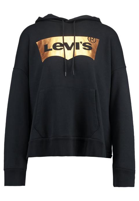 levis hoodie zalando
