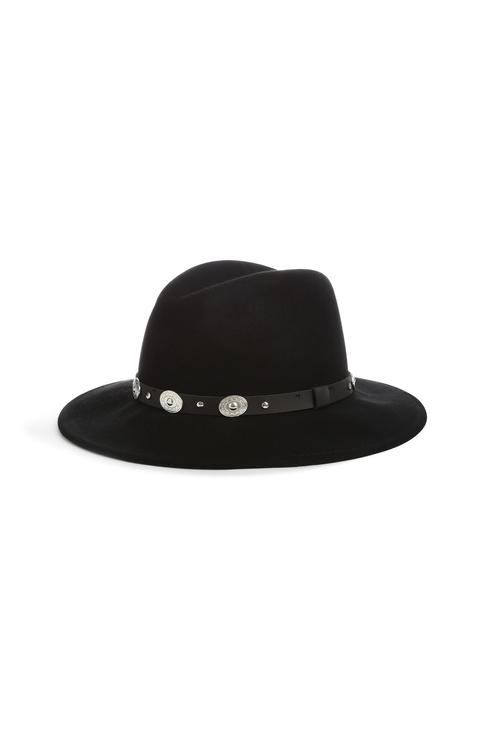 Sombrero Negro