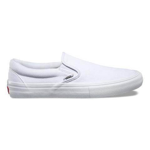 Slip-on Pro