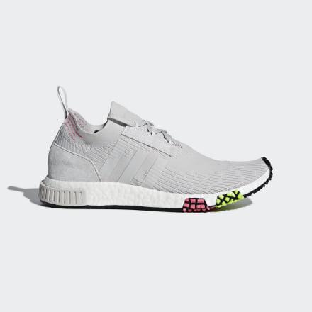 zapatilla nmd_racer primeknit