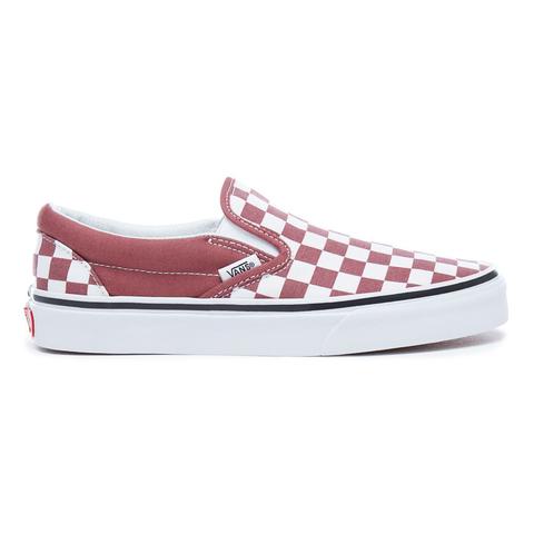 Checkerboard Classic Slip-on Schuhe