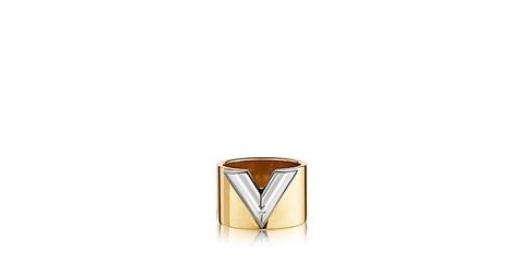 Anillo Essential V