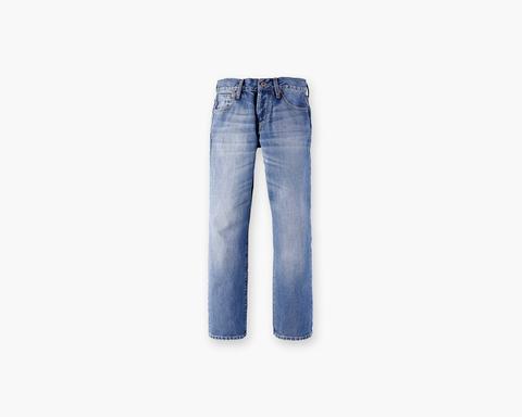 Boys 501 Fit Jeans