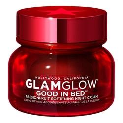 Good In Bed - Crã¨me De Nuit Adoucissante Aux Fruits De La Passion