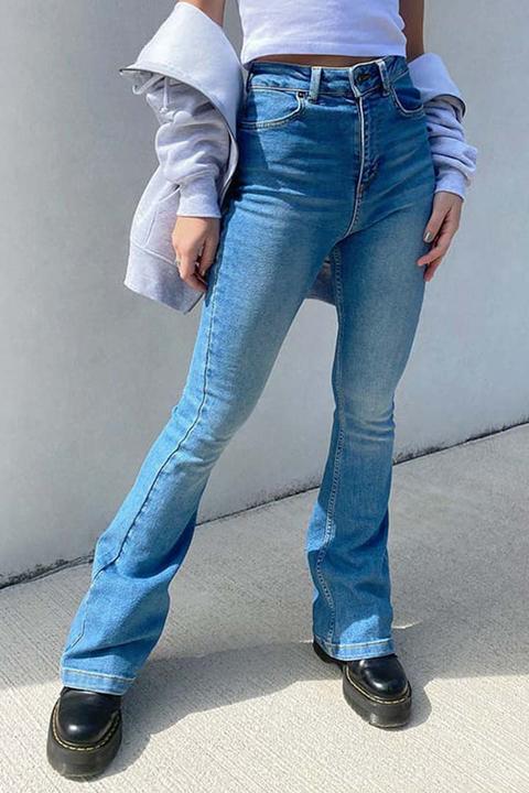 Jeans Flare