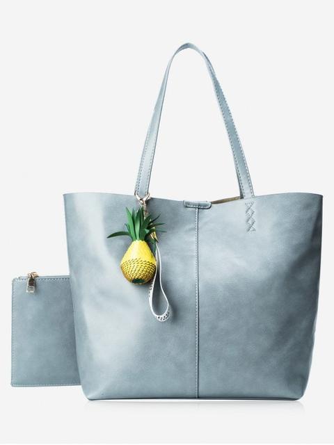 Conjunto De La Bolsa De La Piña