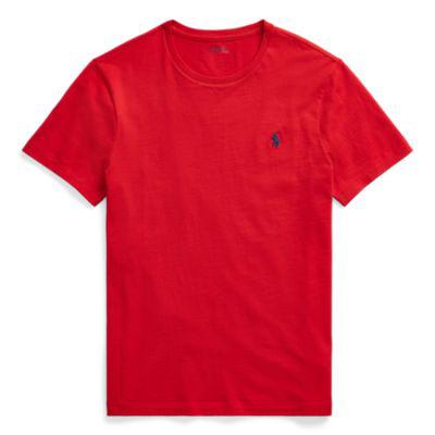 T-shirt Ultra Cintré En Coton