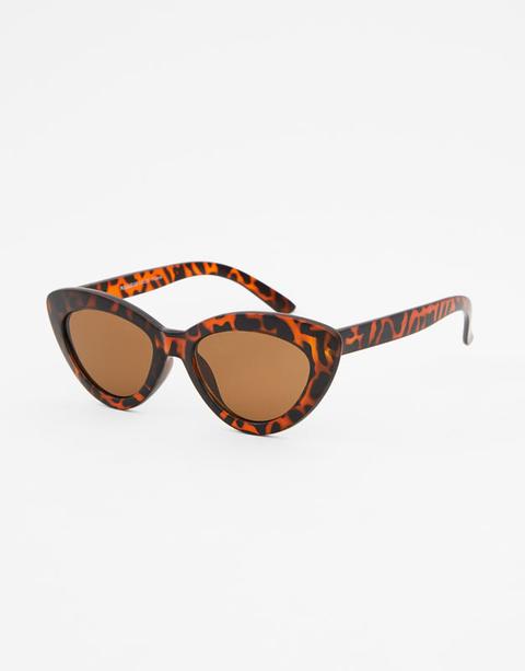 Gafas De Sol Cat Eye Carey